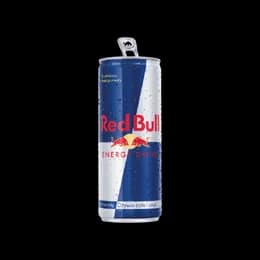 Red Bull
