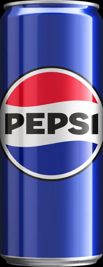 Pepsi 0,33l