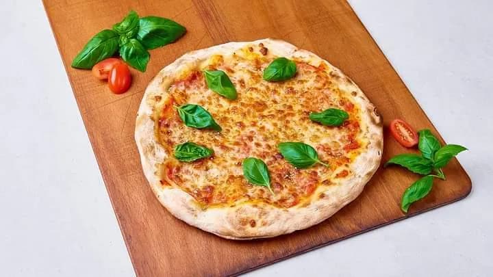 Margherita