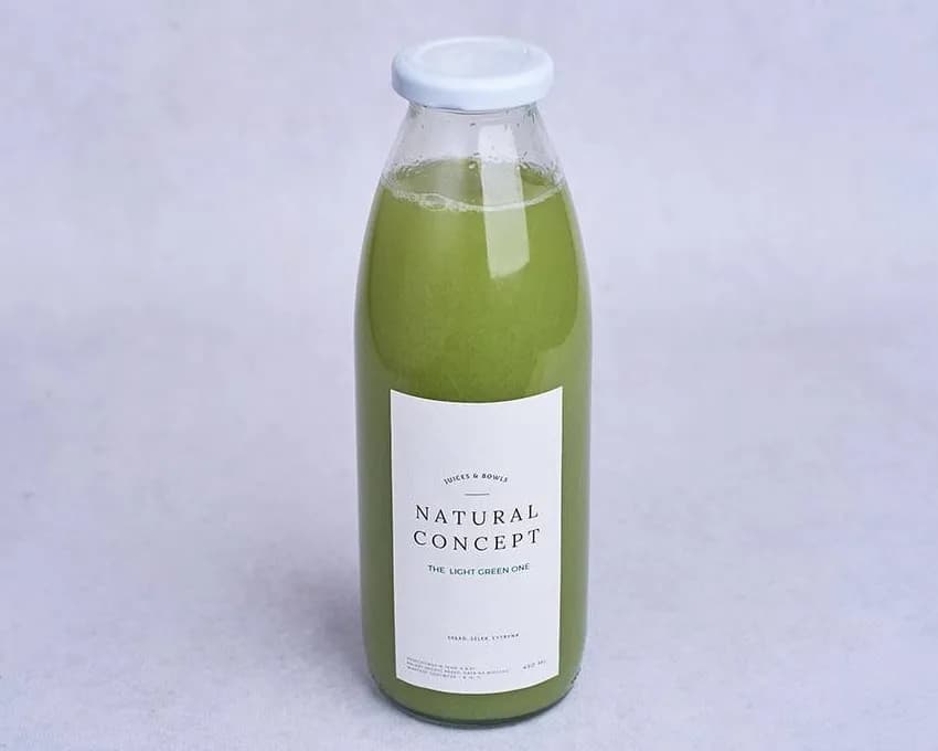 Sok The Green'n'Yellow One