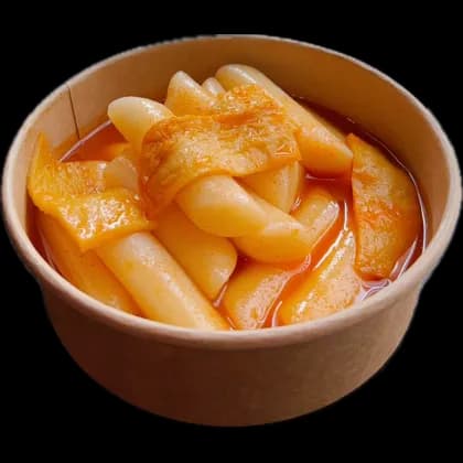 Tteokboki