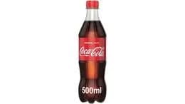Coca-Cola 500ml