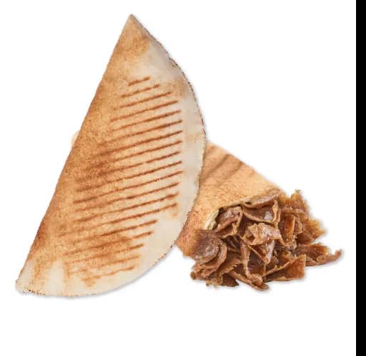 Rollo Kebab Samo mięso (średnie)