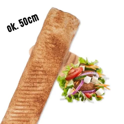 Rollo Wegetariańskie (mega)