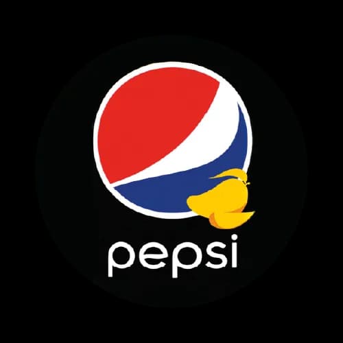 Pepsi Max Mango 0.5L