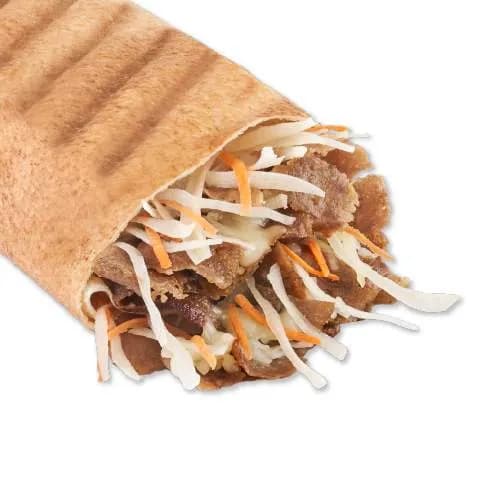 Rollo Kebab z serem (małe)