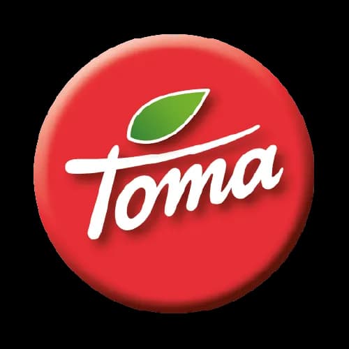 Toma Sok Multiwitamina 0.33L