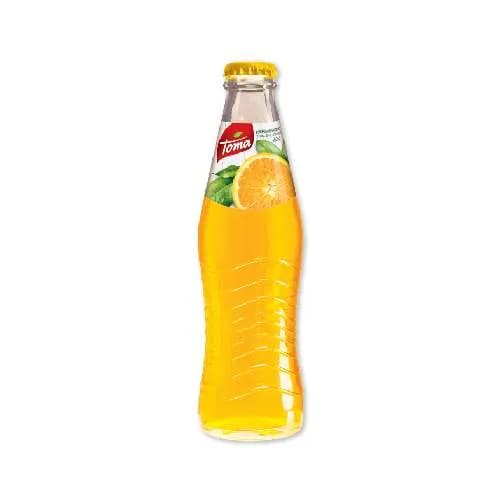 Toma Sok Pomarańczowy 0.2L
