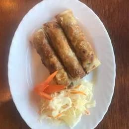 Nem z surówką (3szt)