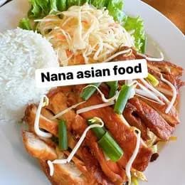 Kurczak po seczuańsku