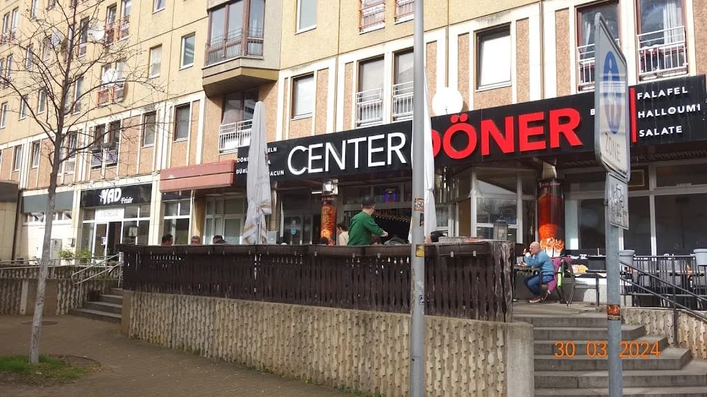 Center Döner