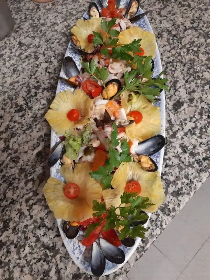 Pizza Sorriso Dresden