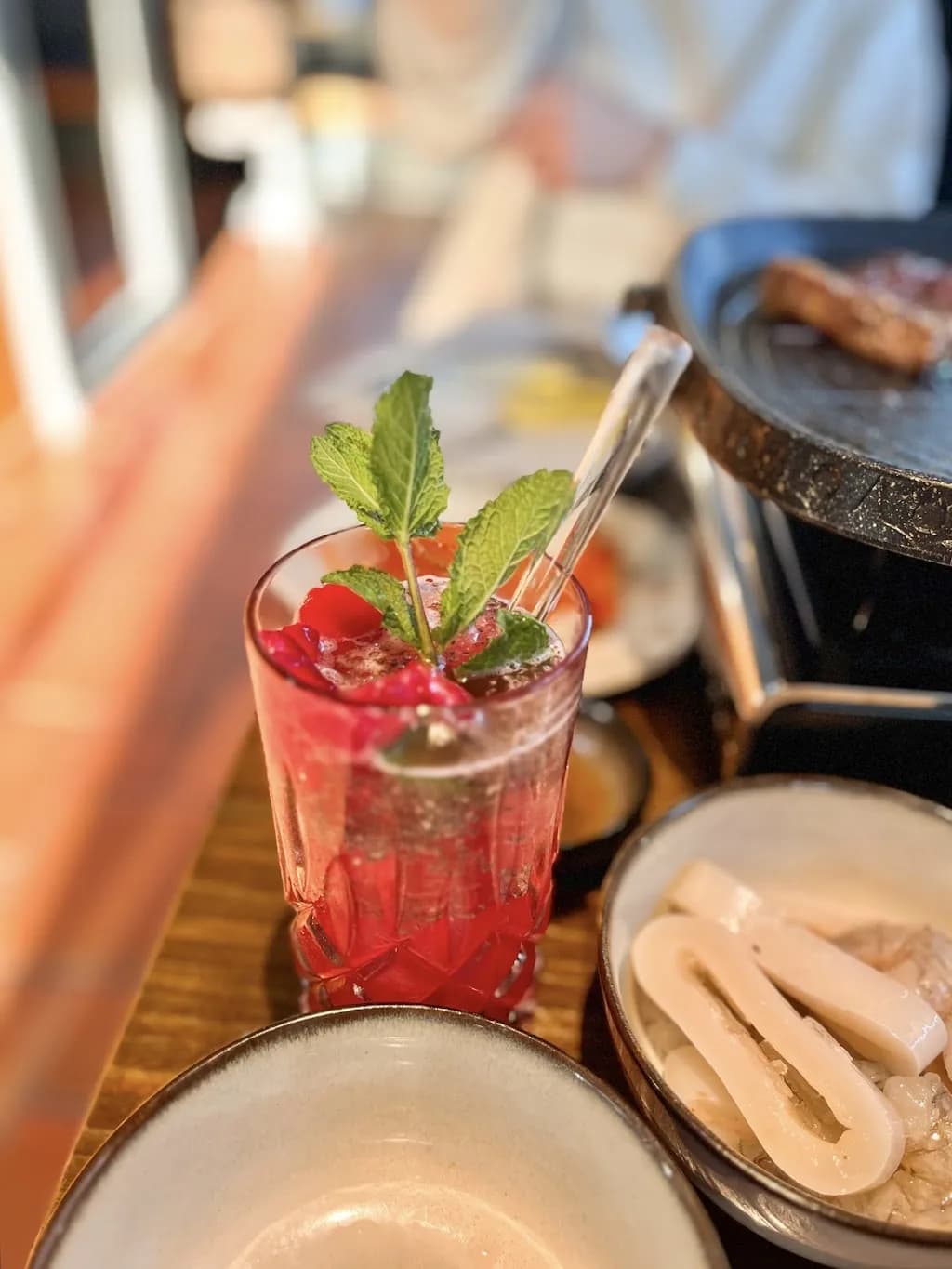 Hickory Dresden – Tapas BBQ & Smokehouse