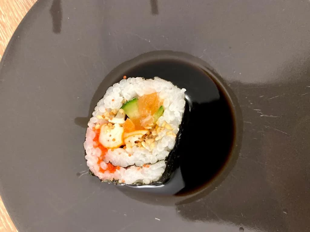 Asiatische Spezialitäten Vietnamesisches Café Li Linh Dresden