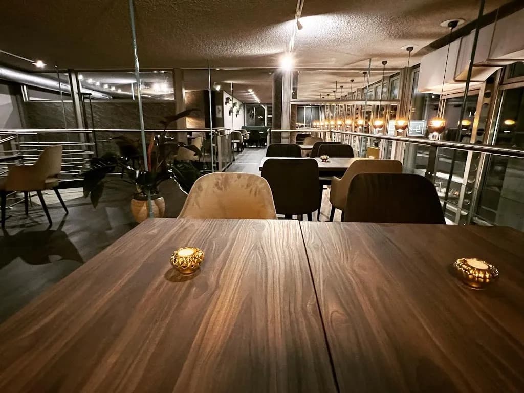 Lila Sushi & Thai kitchen