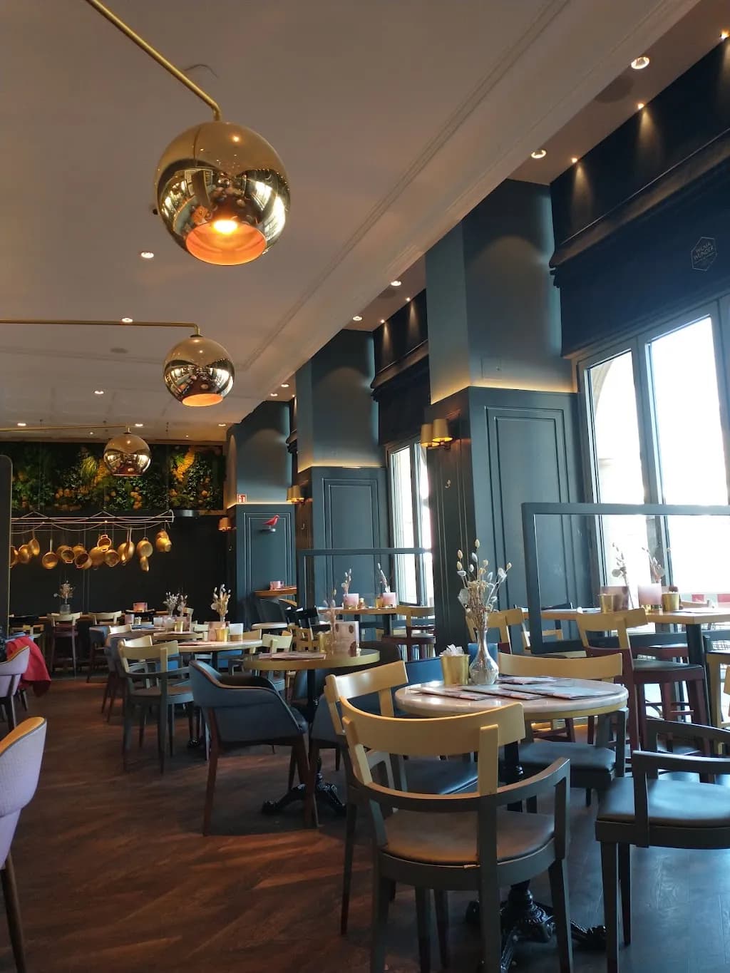 Wilma Wunder Dresden