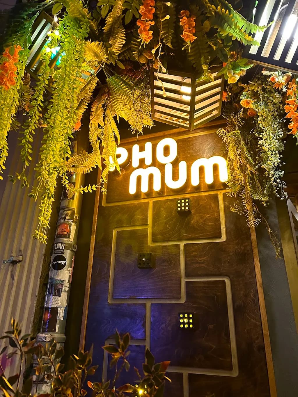 Phở Mum