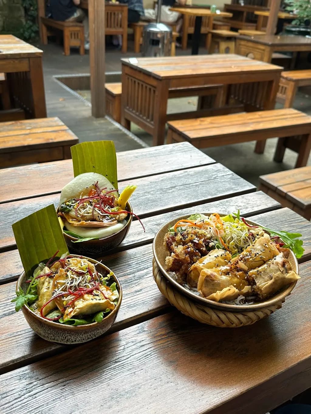 VEGAN HOUSE Neustadt