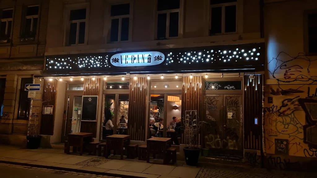 VEGAN HOUSE Neustadt