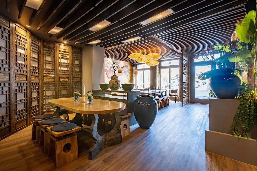 VEGAN HOUSE Neustadt