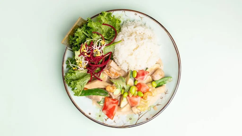 VEGAN HOUSE Neustadt