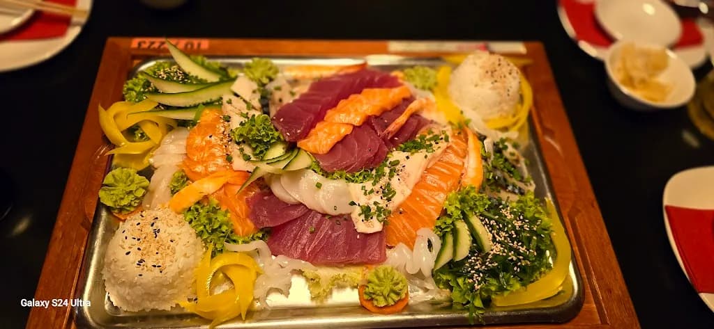 Sushi & Wein Dresden-Altstadt