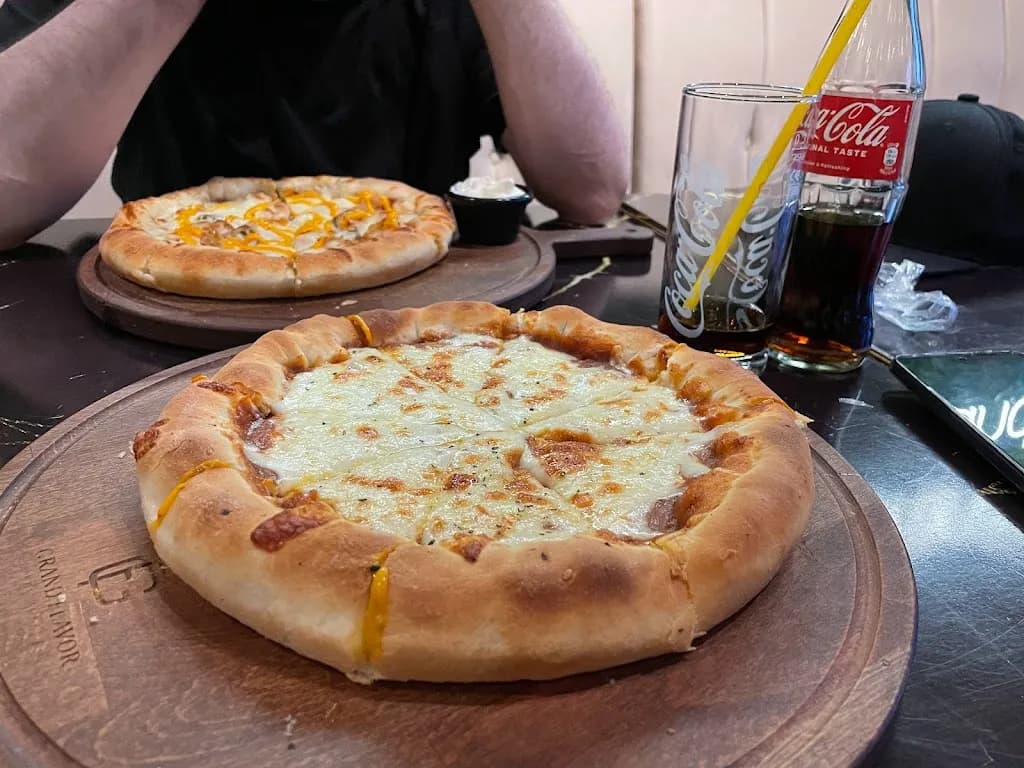 Grand Flavor Restaurant-مطعم غراند