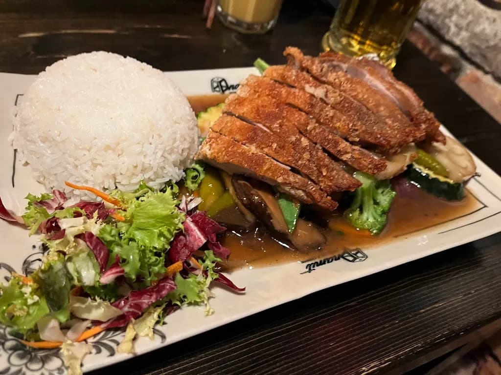 Anamit - Vietnamese Authentic