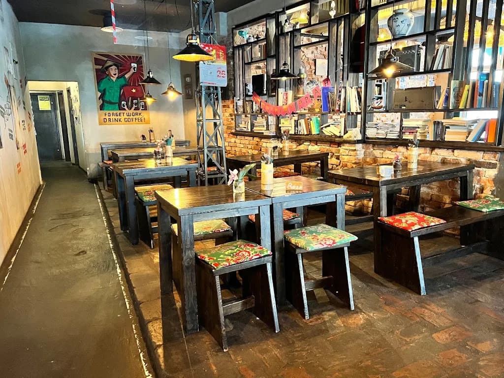 Anamit - Vietnamese Authentic