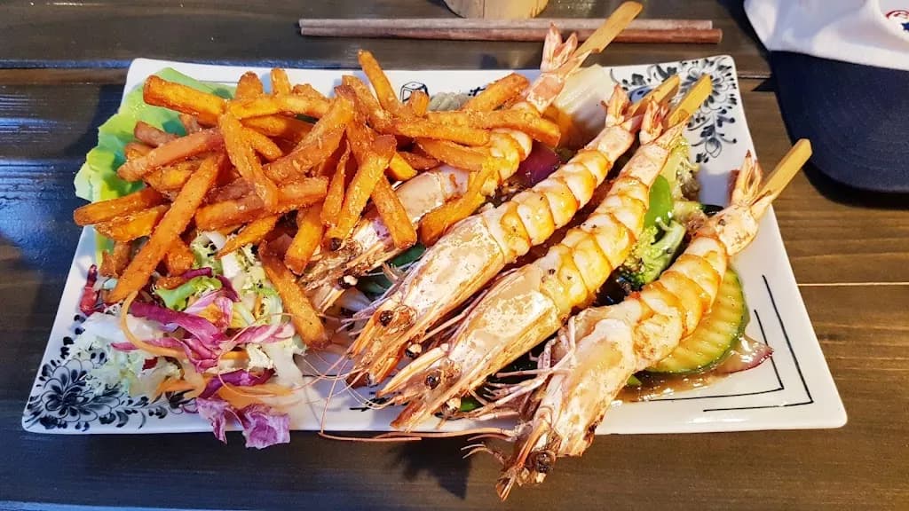 Anamit - Vietnamese Authentic