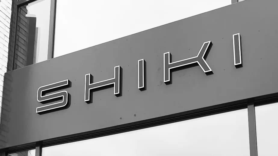 SHIKI Restaurant & Cocktailbar