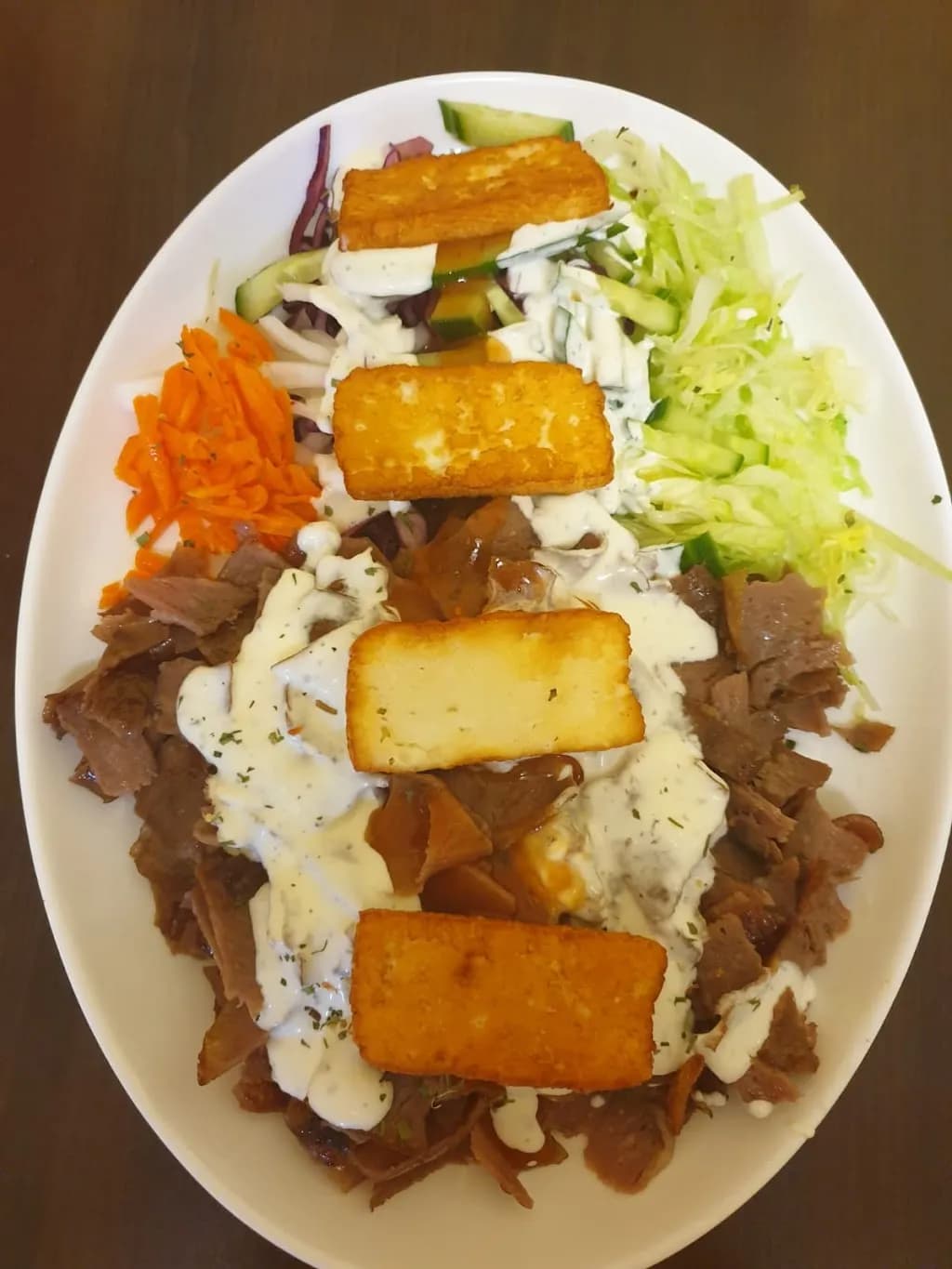 King Döner-Kebab-Haus