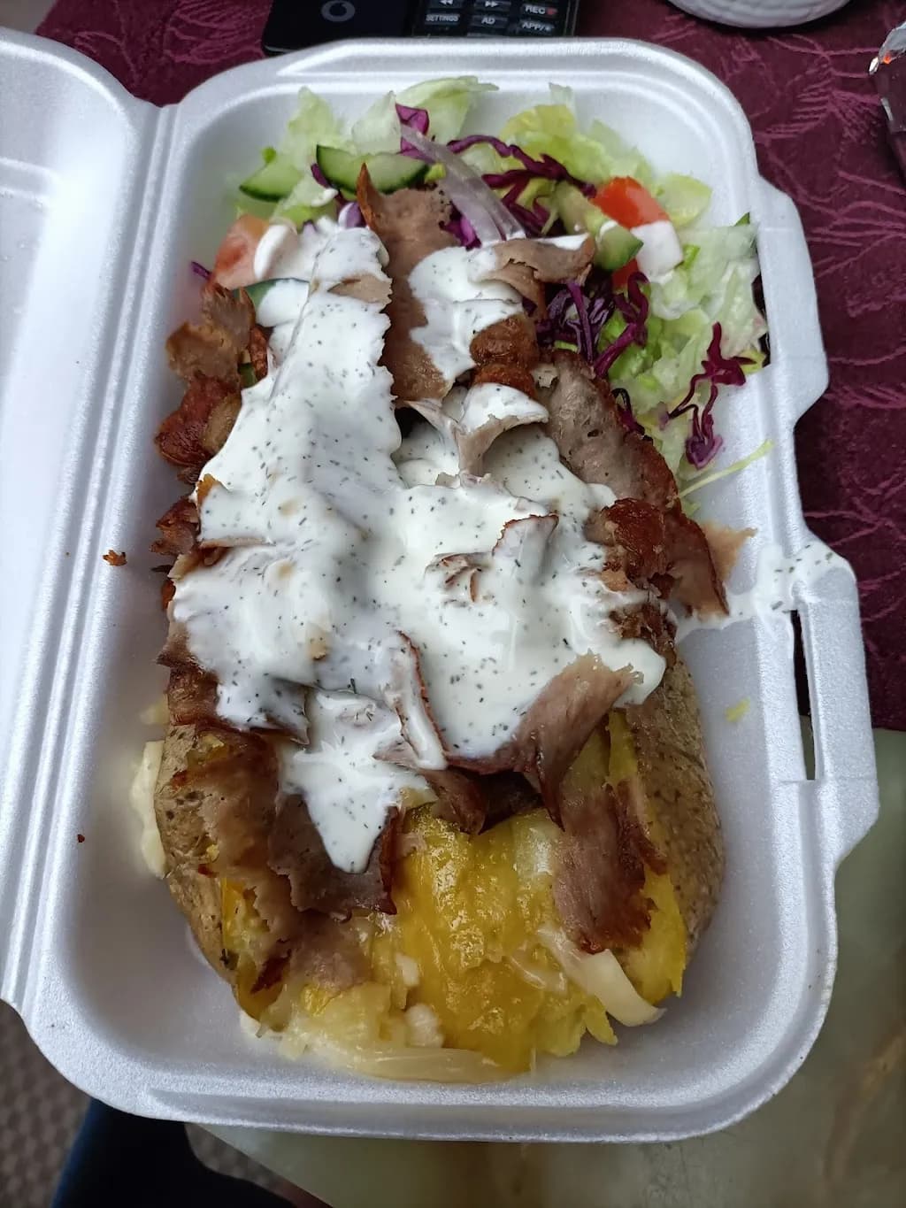 King Döner-Kebab-Haus