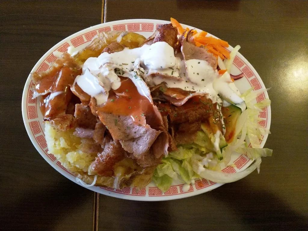 King Döner-Kebab-Haus