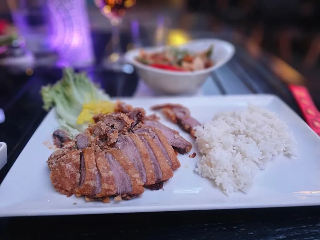 SAMUI - thai cooking