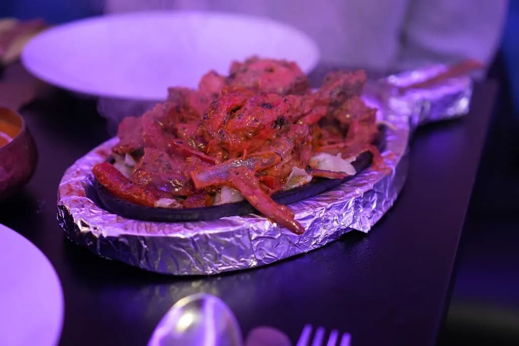 Royal Punjab Indian Restaurant Dresden