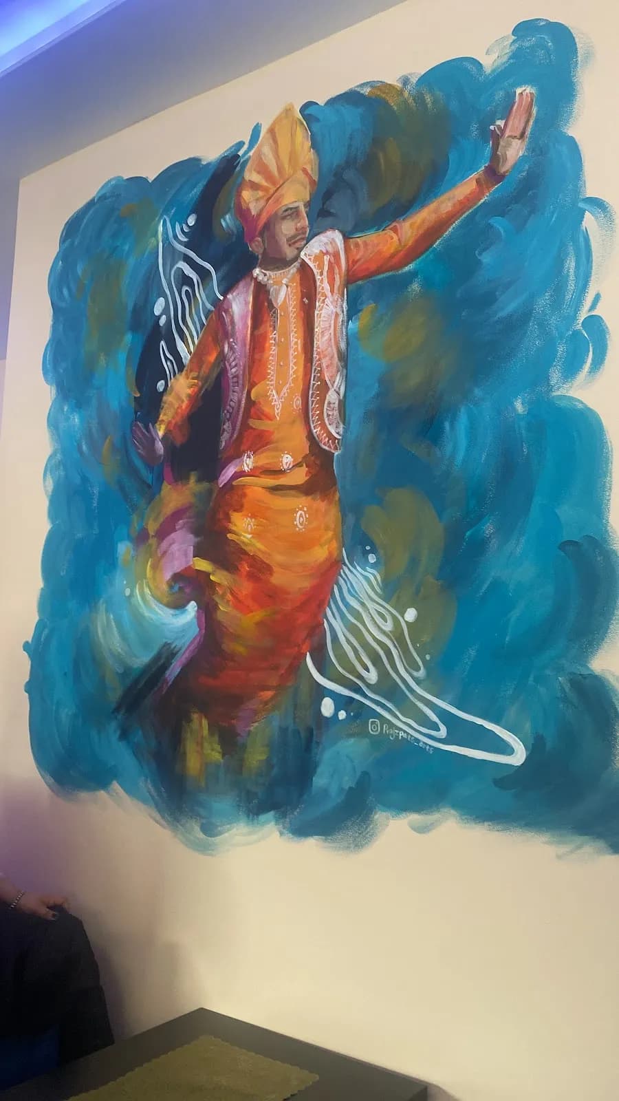 Royal Punjab Indian Restaurant Dresden