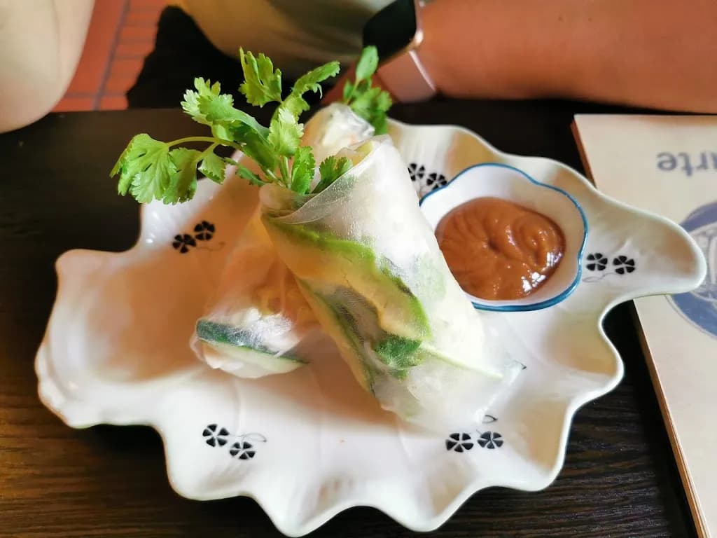 Asia Gourmet - by LH