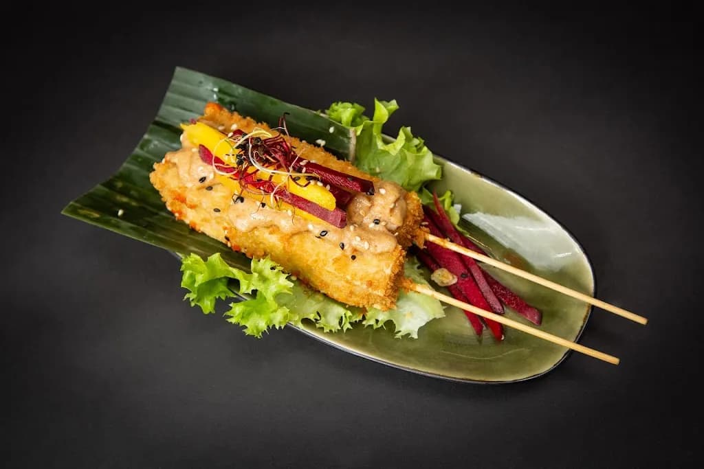 VEGAN HOUSE am Schillerplatz