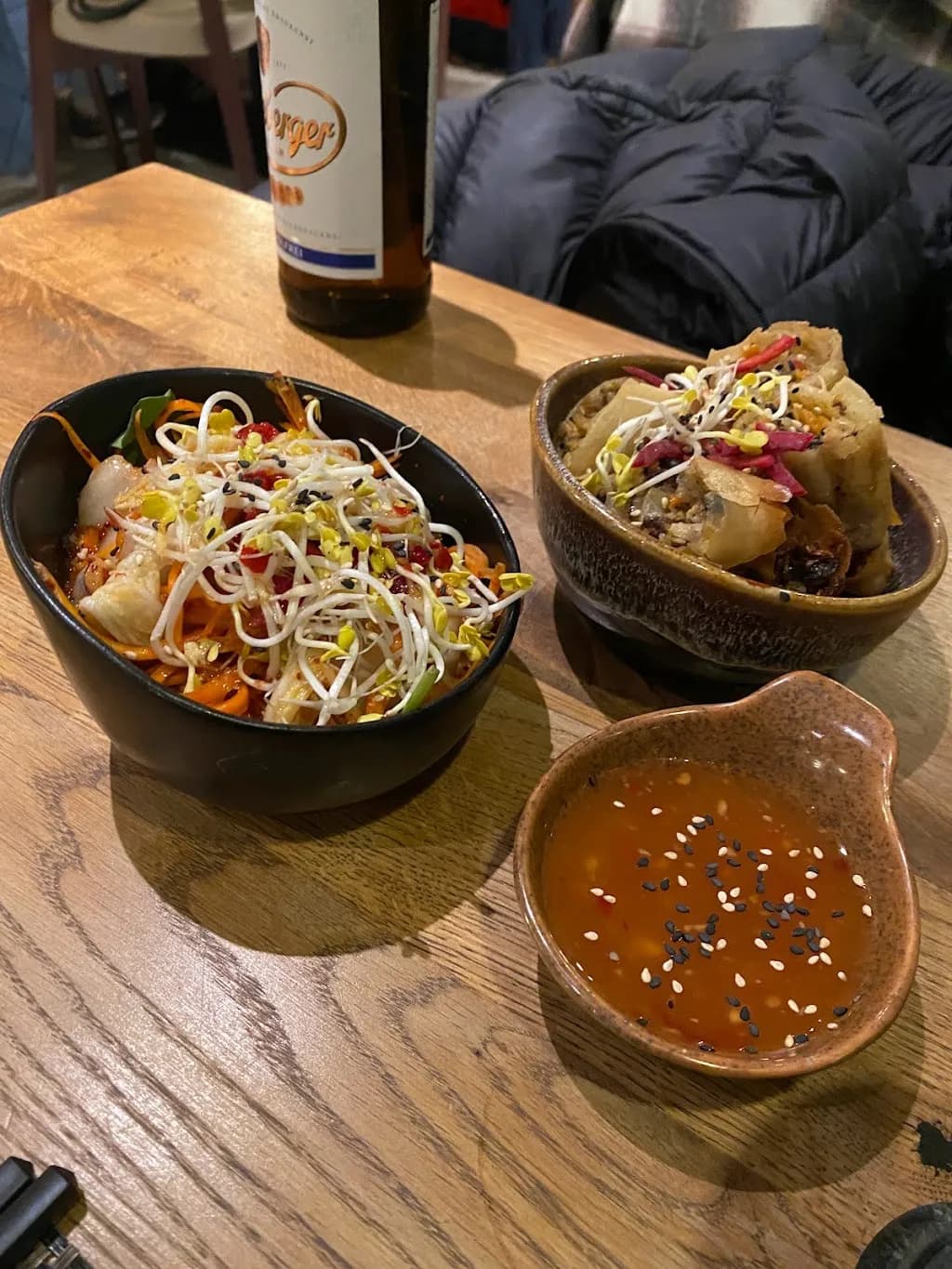 VEGAN HOUSE am Schillerplatz