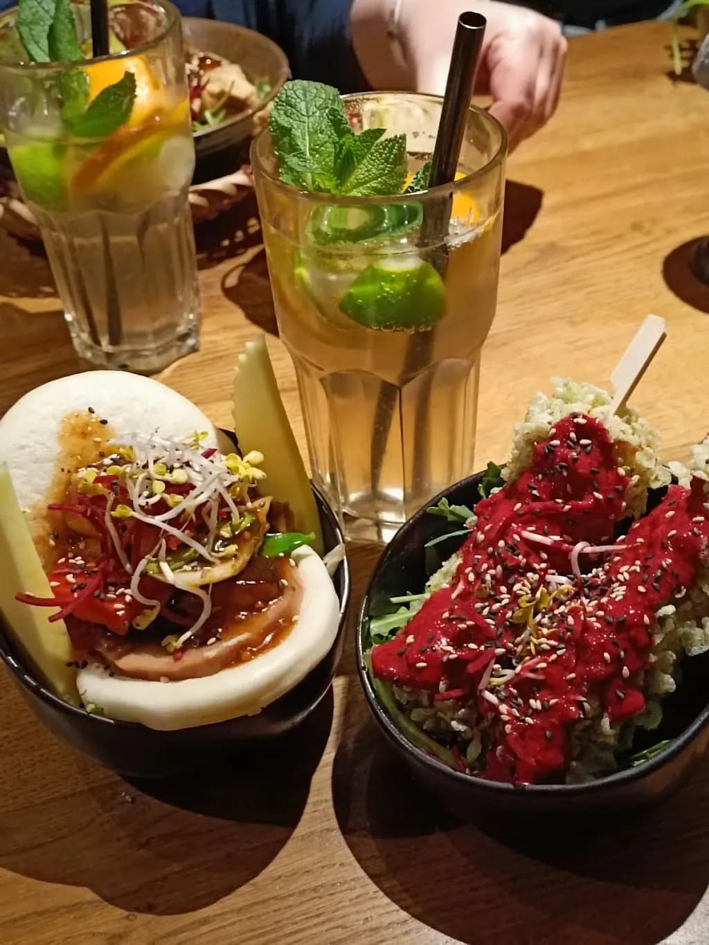 VEGAN HOUSE am Schillerplatz