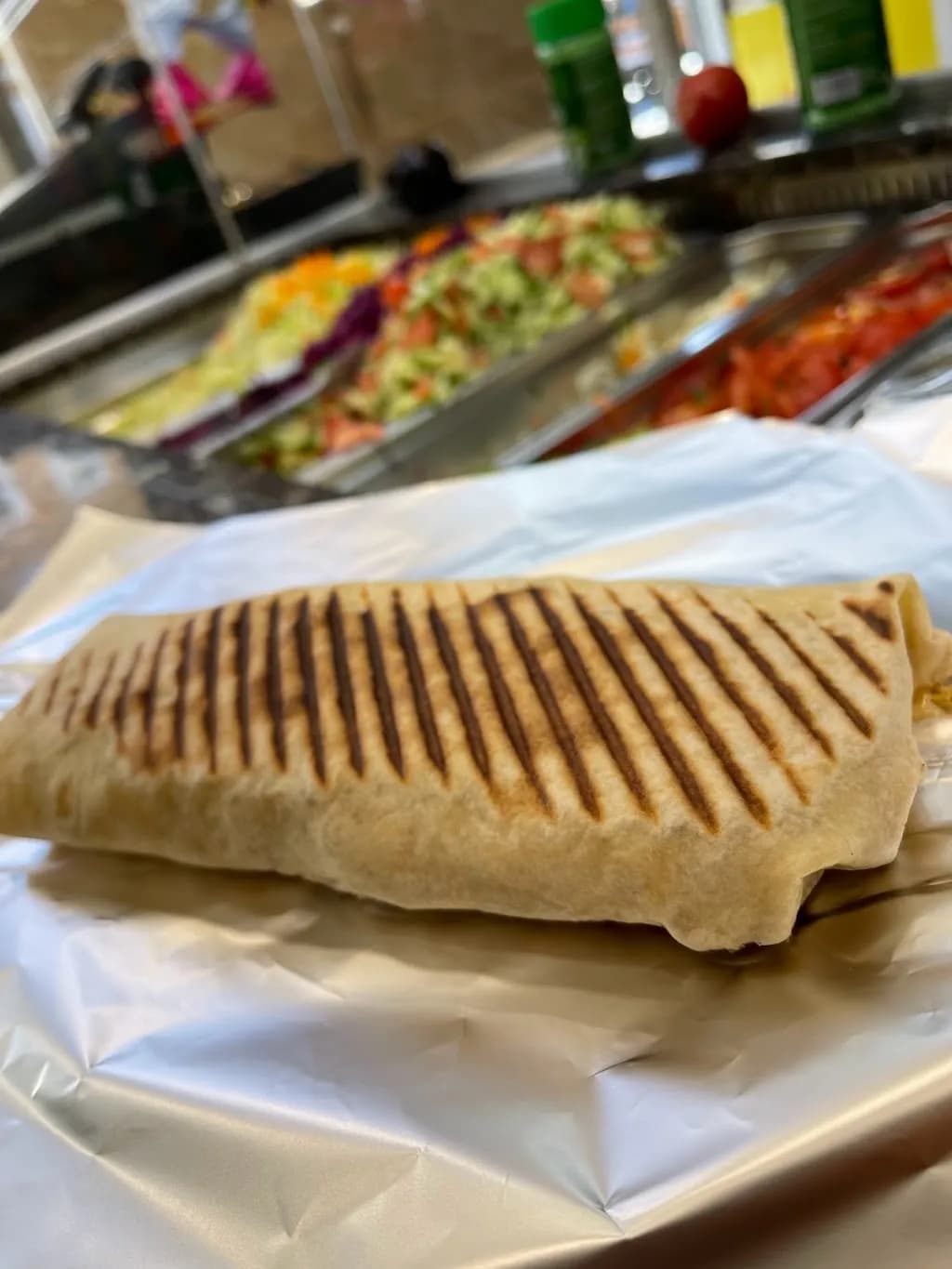 Julios Döner & Pizza