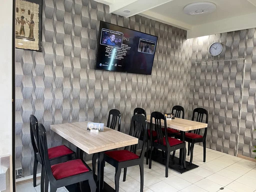 Julios Döner & Pizza