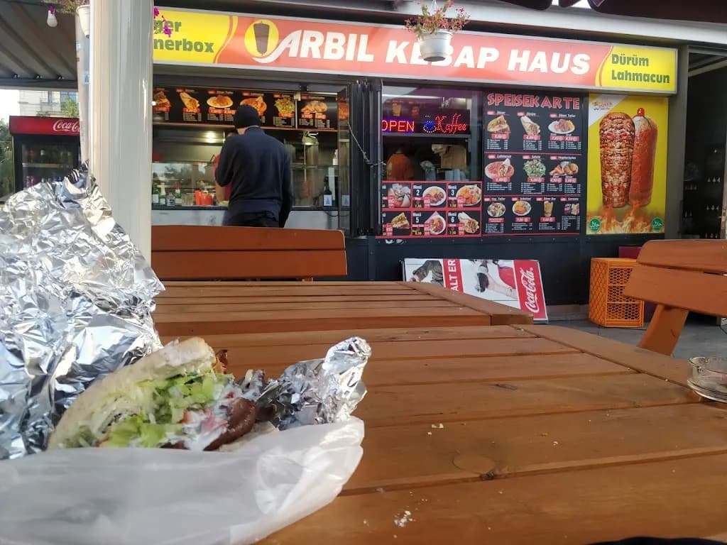 Arbil Kebap Haus