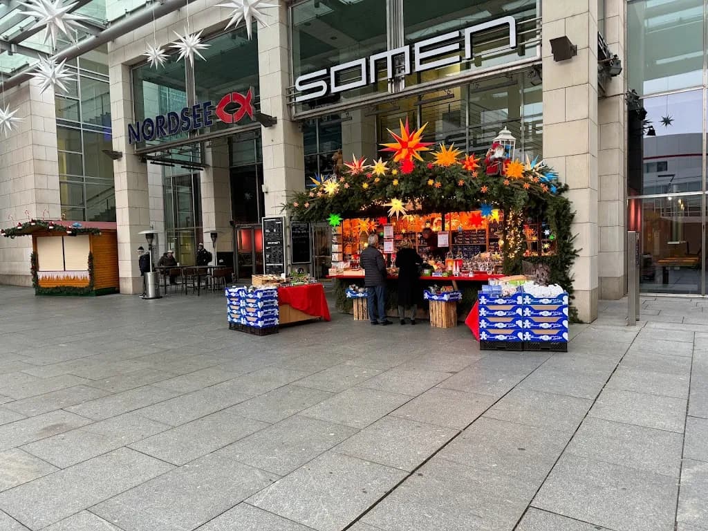 NORDSEE Dresden Altmarkt-Galerie