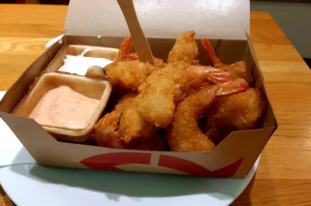 NORDSEE Dresden Altmarkt-Galerie