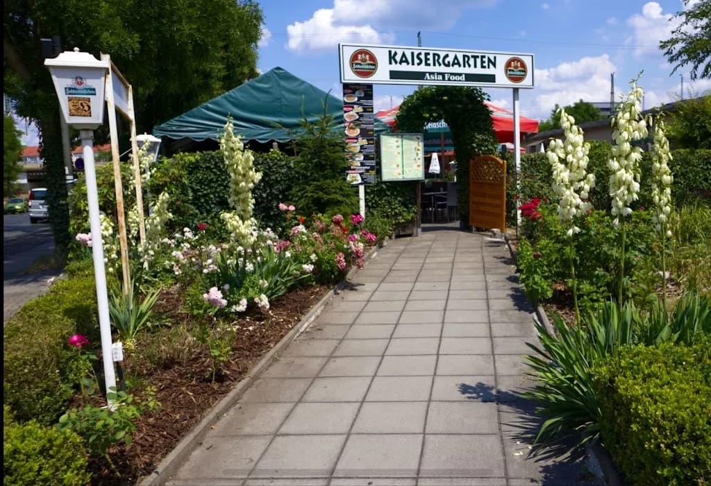 Kaisergarten