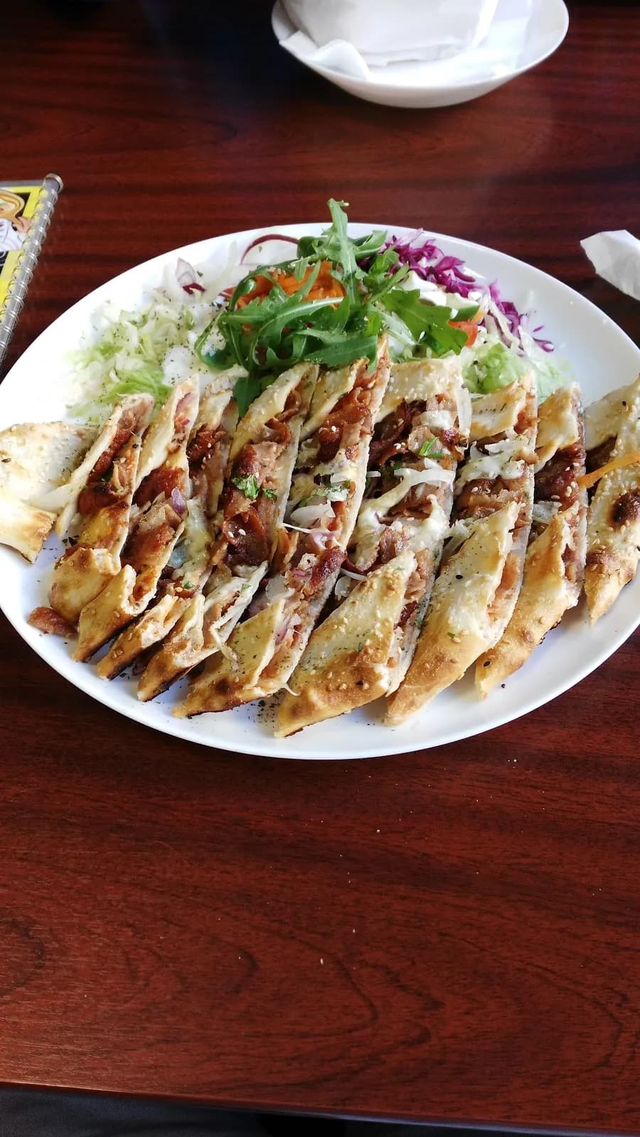 Bahar Kebab Haus