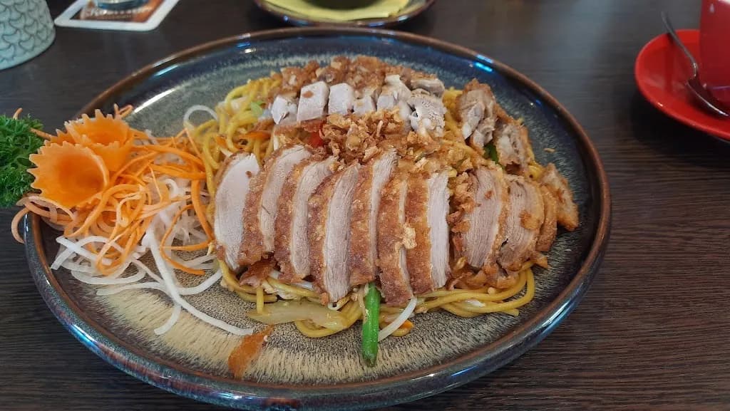 Tràng An Vietnamese Authentic Restaurant