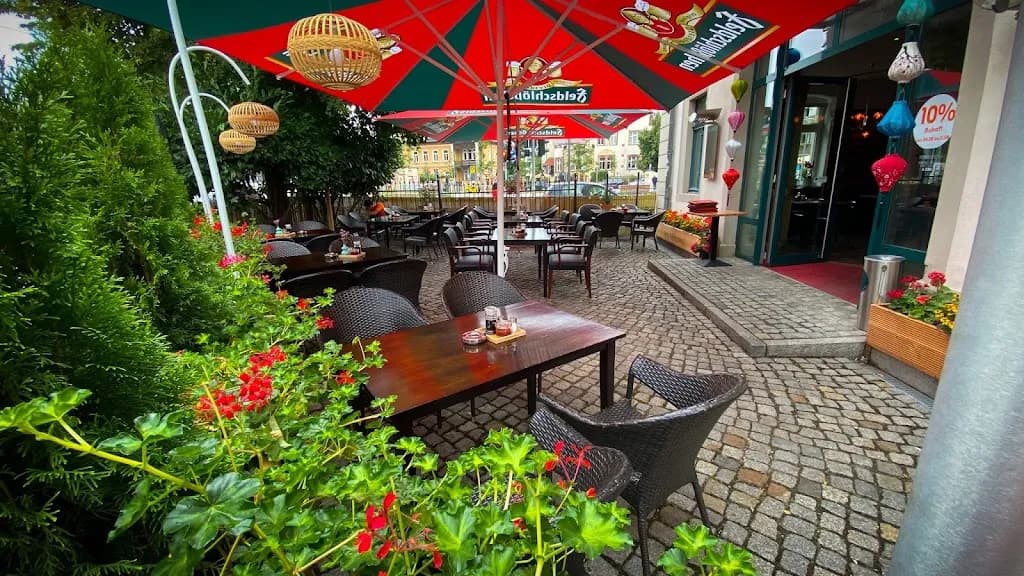 Tràng An Vietnamese Authentic Restaurant